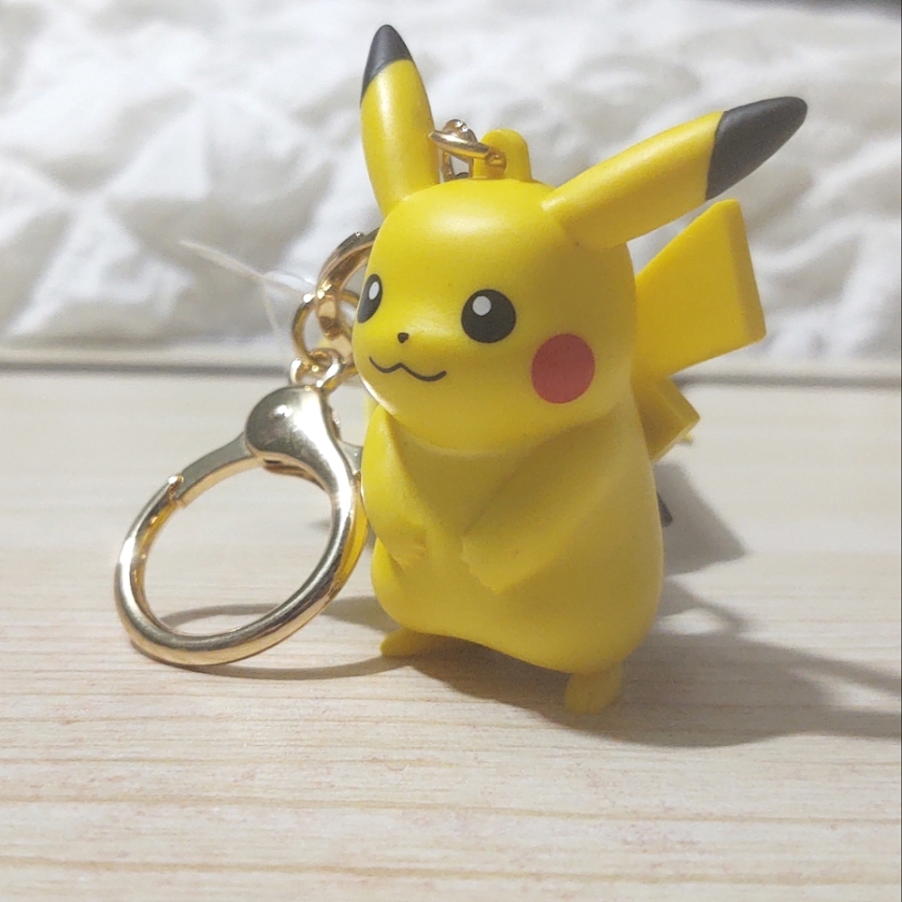Pokemon Keychain - Picture 3 of 5